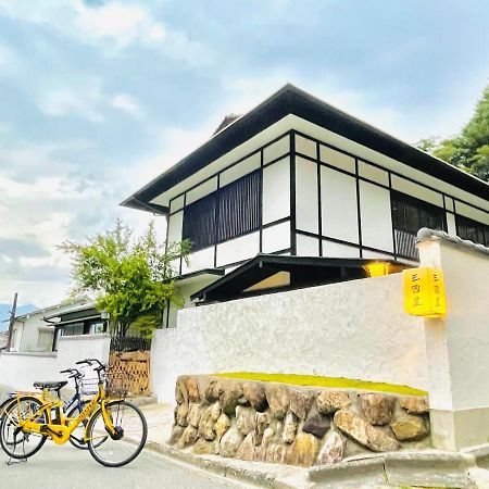 Miyajima Guest House Mikuniya Хатсукаичи Екстериор снимка