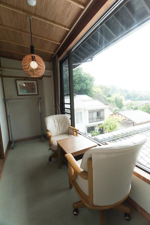 Miyajima Guest House Mikuniya Хатсукаичи Екстериор снимка