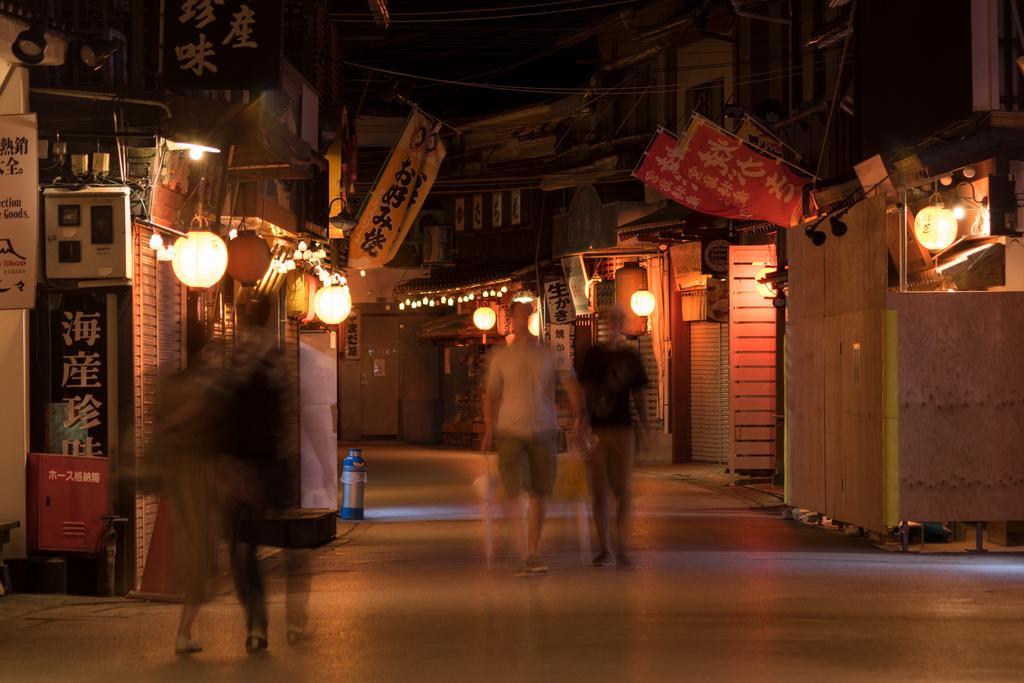 Miyajima Guest House Mikuniya Хатсукаичи Екстериор снимка